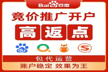 SEM推广案例：精准定位目标客户群体